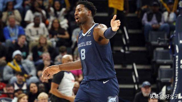 小贾伦·杰克逊会出战吗？灰熊对阵国王伤病报告