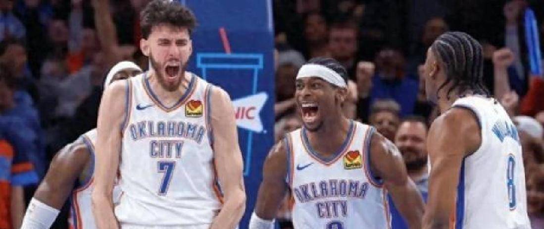 赛程差异大！国王等队赛程轻松，雷霆太阳却要面对魔鬼赛程