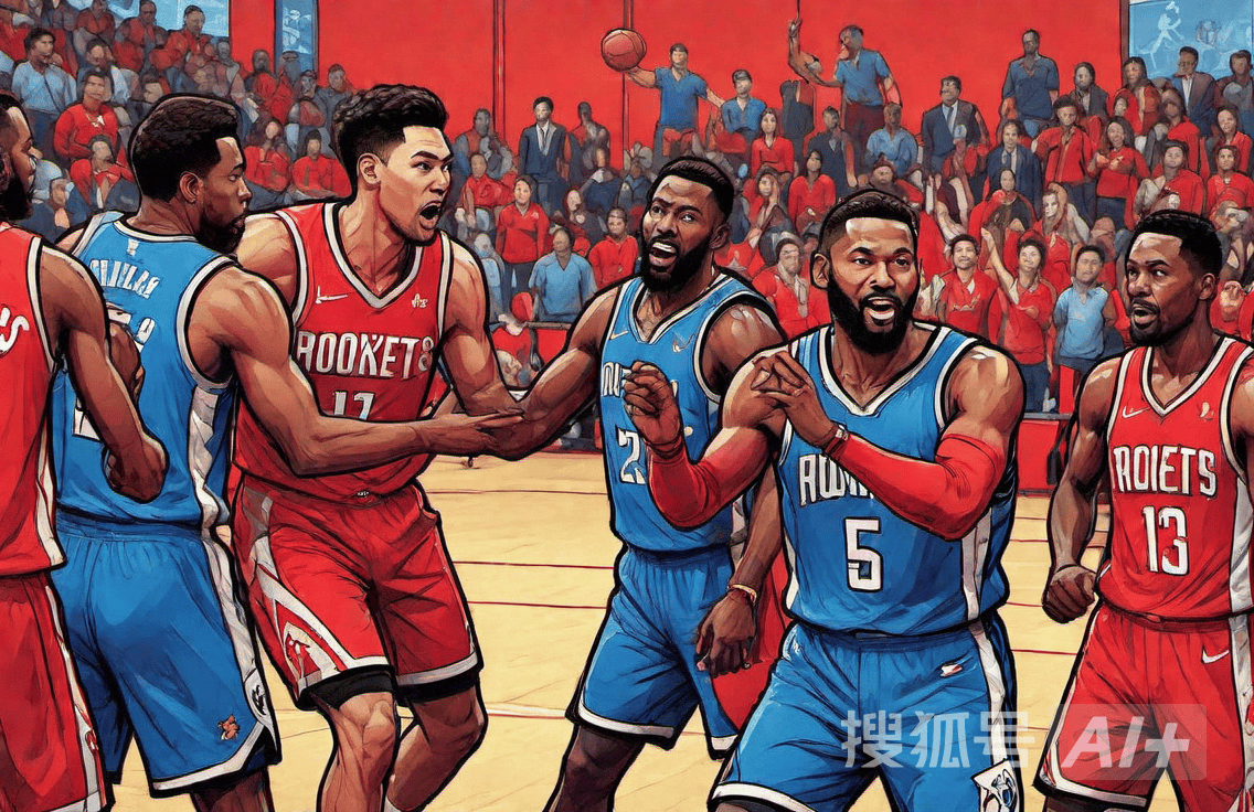 NBA常规赛 鹈鹕 VS 篮网