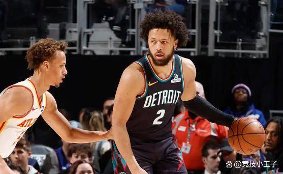 NBA13日赛程：坎宁安15+7+2，活塞8人上双142-115碾压三杀老鹰