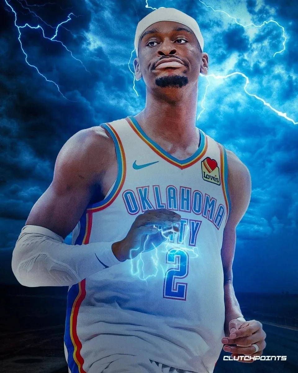 回来了！完全体雷霆！预测战绩77胜5负