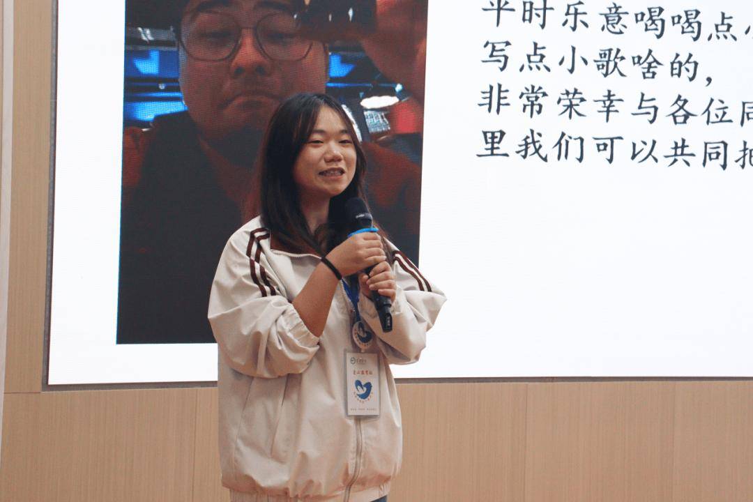 见面会精彩集锦新鲜出炉！