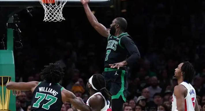 NBA常规赛12月16日赛程前瞻：火箭对决掘金，快船迎战灰熊