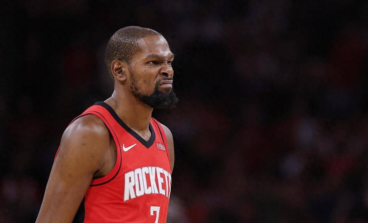 伤病潮席卷NBA！约基奇坦言掘金战绩有水分，掘金穆雷不应过度消耗了