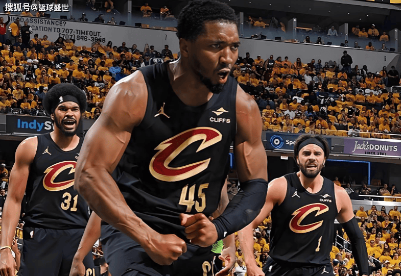 去年的东一队，克利夫兰骑士怎么了？