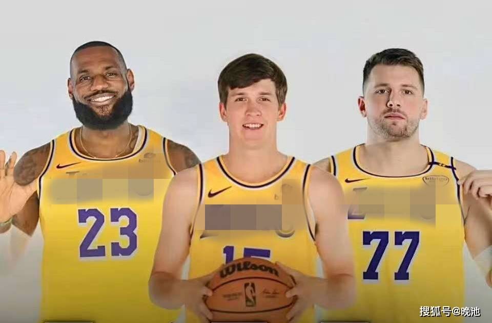 今日！NBA湖人VS雷霆，东契奇PK亚历山大，詹姆斯伤停，CCTV5无直播