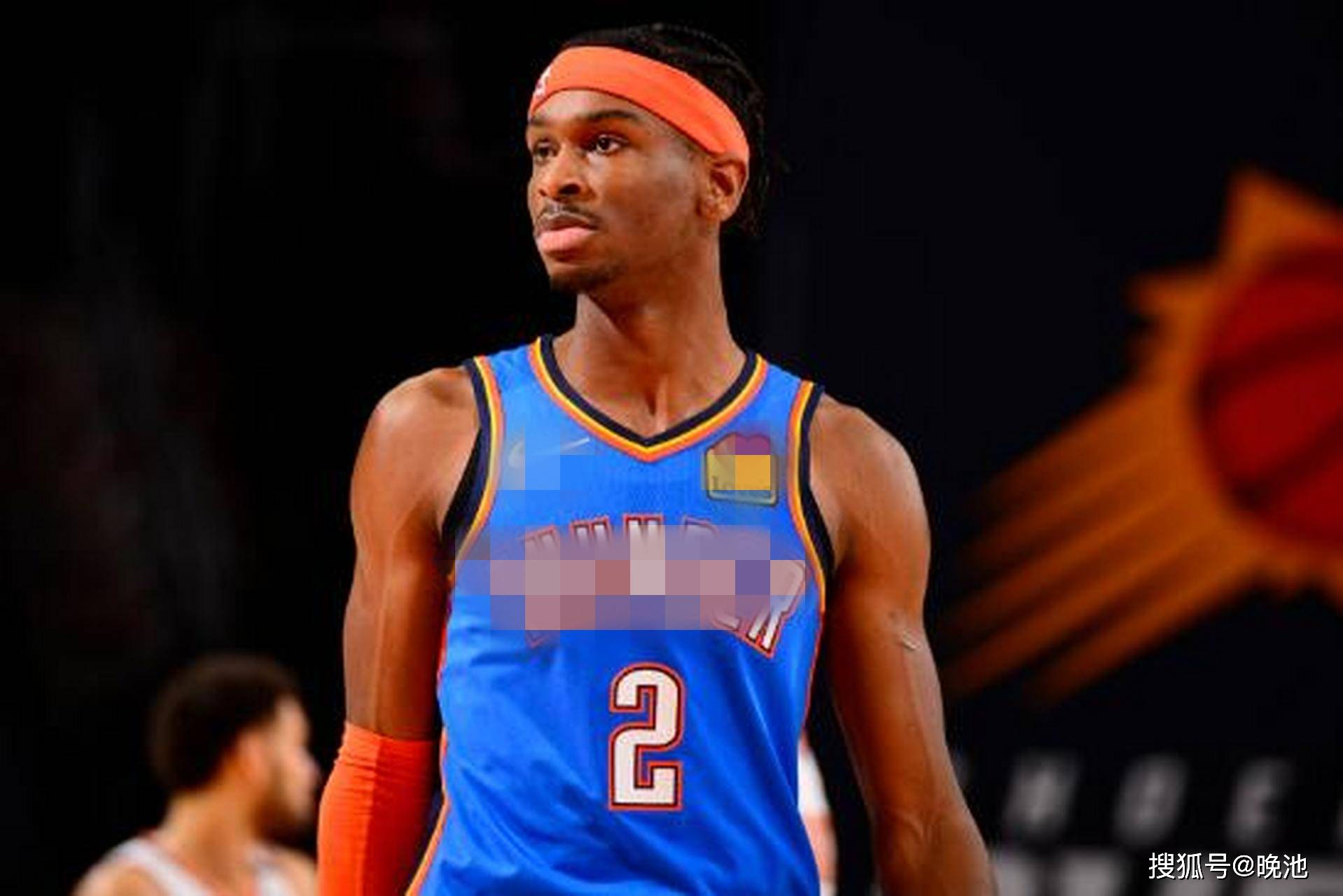 今日！NBA湖人VS雷霆，东契奇PK亚历山大，詹姆斯伤停，CCTV5无直播