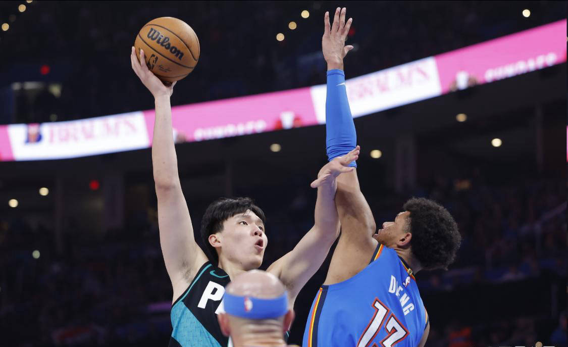 进攻乏力防守成短板？CBA最佳防守球员杨瀚森在NBA面临的难题